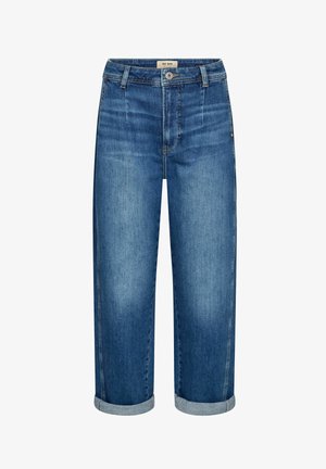 Mos Mosh, MMSANDIE - Jeans Relaxed Fit - blue
