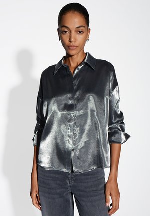 Camicia - silver moon