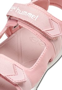 Hummel TREKKING - Trekkingsandaler - zephyr