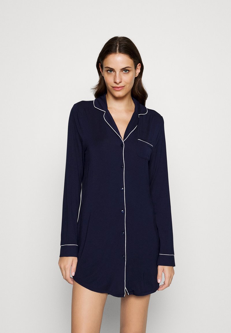 Anna Field Cămașă de noapte - blue