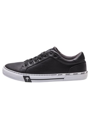 JOOP! Baskets basses - black