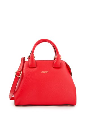 BAG - Håndtasker - red