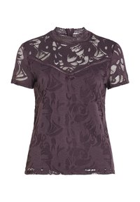 Non sélectionné, plum perfect