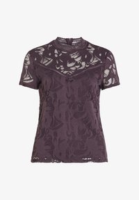 Selecionado, plum perfect