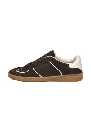 Zapatillas - cafe