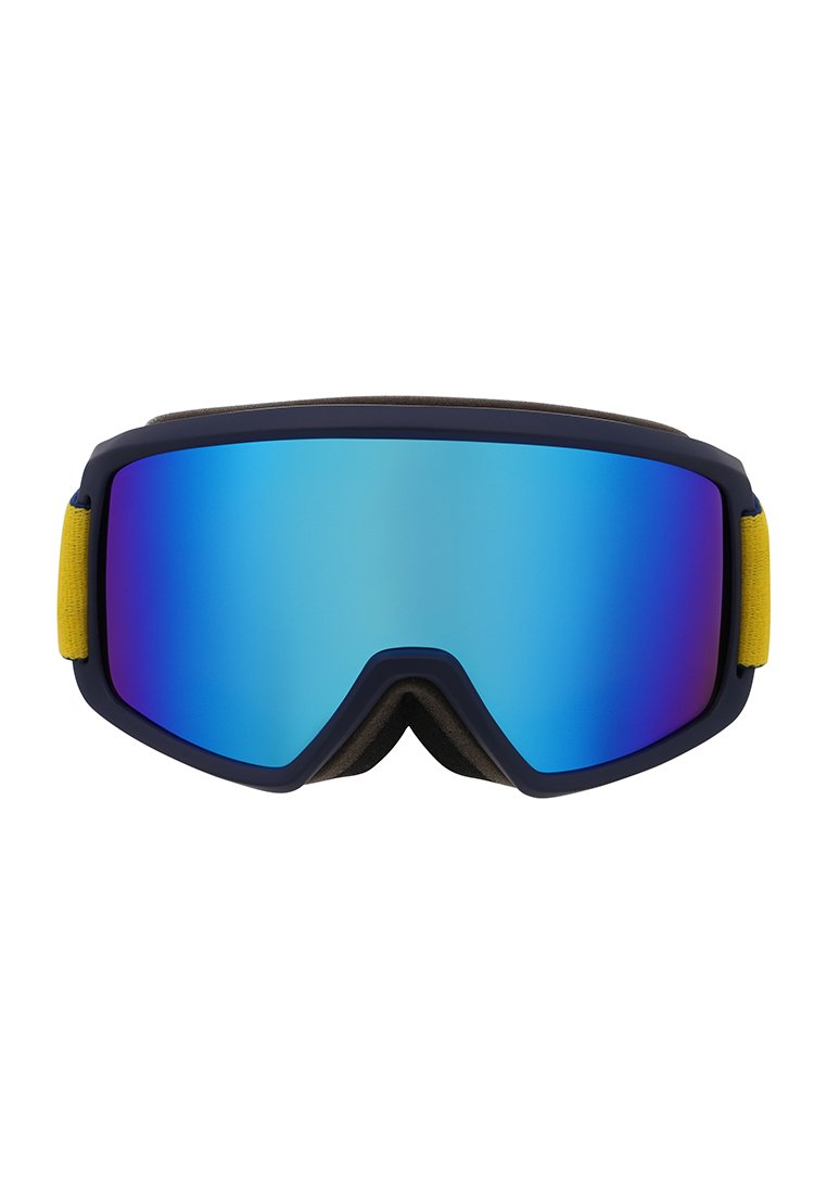 Red Bull SPECT Eyewear Skibrille blau