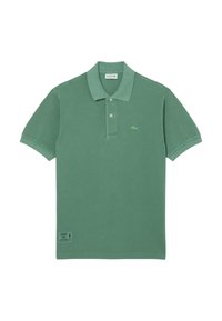 Poloshirt - vert sapin