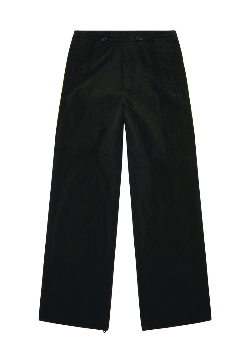 Diesel Trainingsbroek zwart Diesel Trainingsbroek zwart