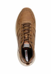 s.Oliver SNEAKER - Tenisky - cognac