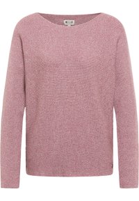 Mustang Sweter