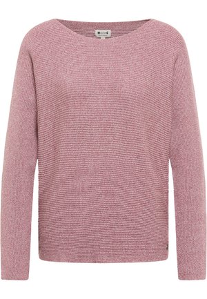 Maglione - red