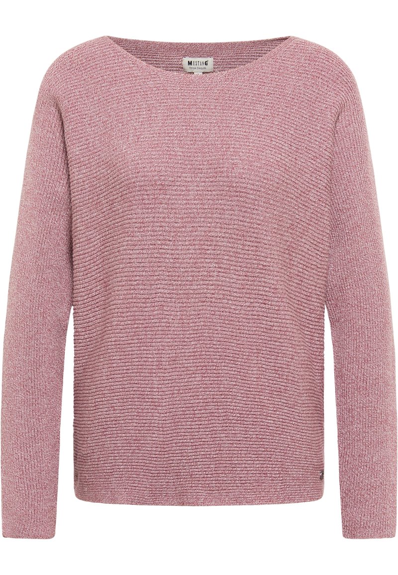 Mustang Sweter