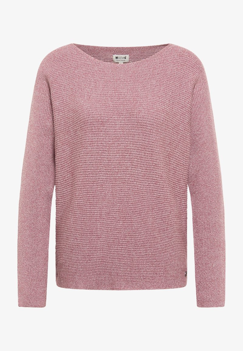 Mustang Sweter