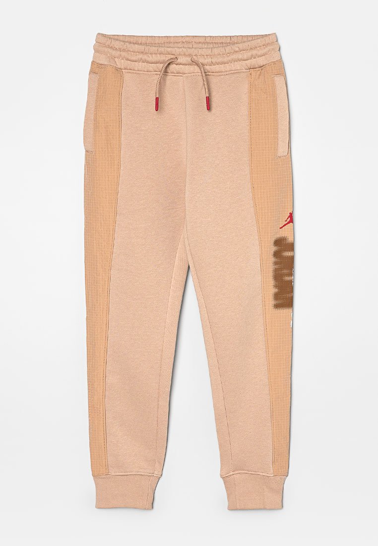 Jordan Trainingsbroek beige
