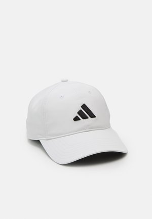 TOUR BADGE - Cap - white