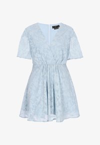 Selectat, light blue