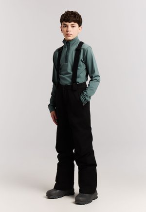 Protest, PRTSTITCH JR - Snowboard-Hosen - true black