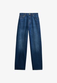 Valgt, deep indigo denim
