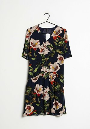 YAS, Robe de jour - blue