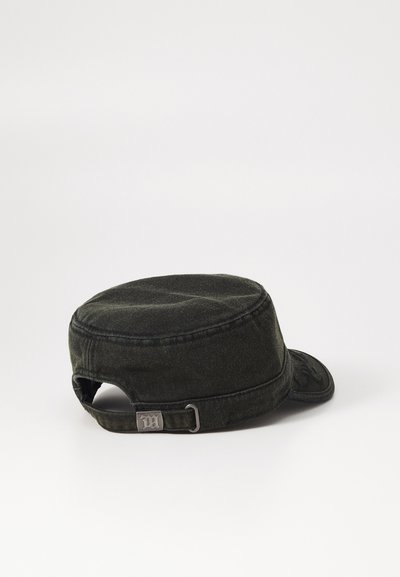MISBHV UNISEX - Cappellino - faded black