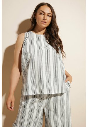 - Top