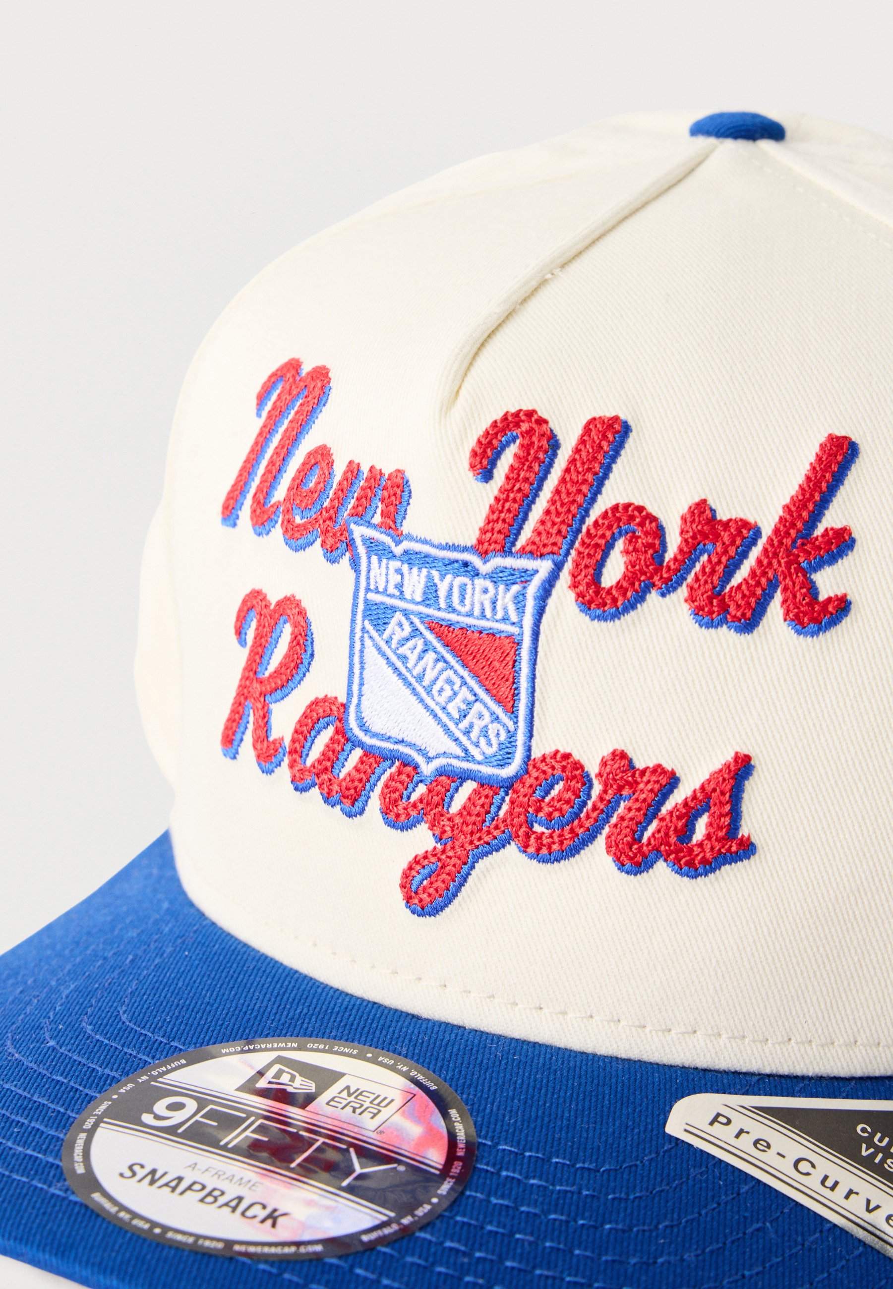 OFF-WHITE × New Era New Era LEAGUE ESSENTIAL 9FORTY - Cap - off-white - Zalando.ie