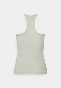 Even&Odd Top - green