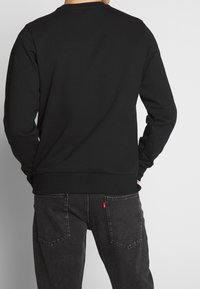Diesel Sweatshirt - black