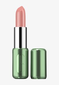 Clinique - POP LONGWEAR LIPSTICK - Rossetto - beige pop Immagine in miniatura 1