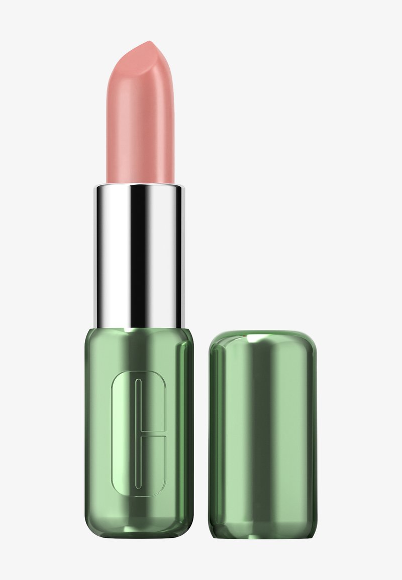 Clinique - POP LONGWEAR LIPSTICK - Rossetto - beige pop, Ingrandire