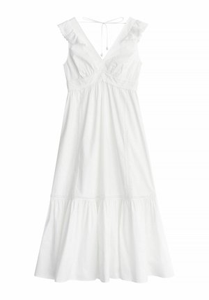 Dobber, MADELYN DRESS - Hverdagskjole - off white