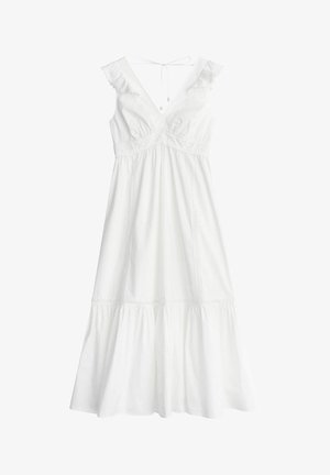 Dobber, MADELYN DRESS - Hverdagskjole - off white
