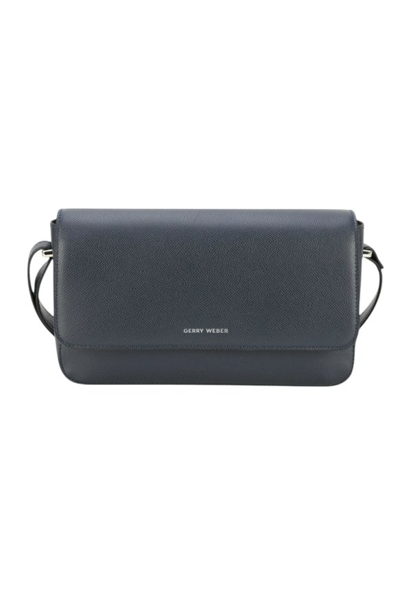 PRINCIPLE - Umhängetasche - dunkelblau