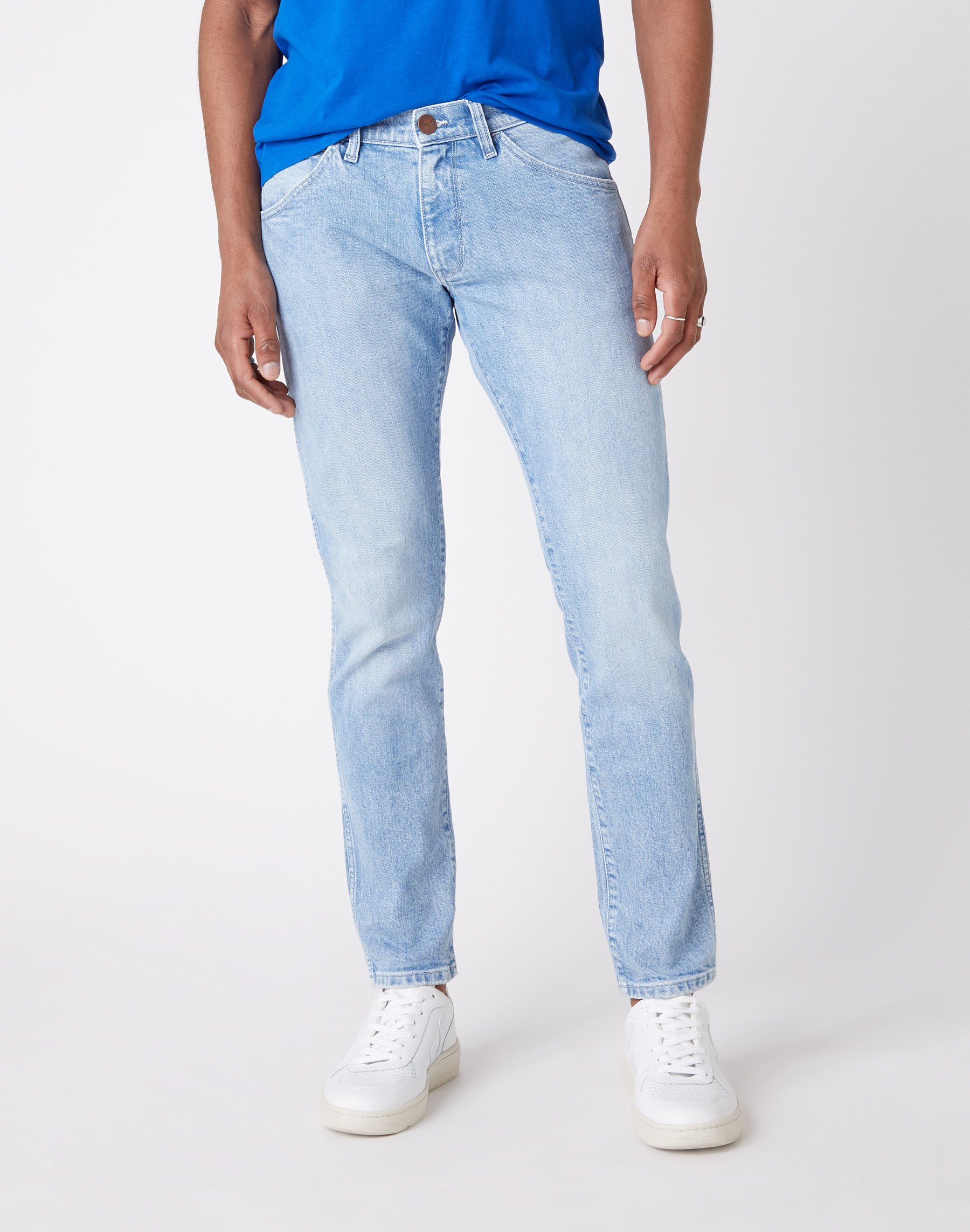 jeans wrangler bryson