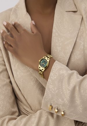 Guess VEDA - Relógio - gold tone