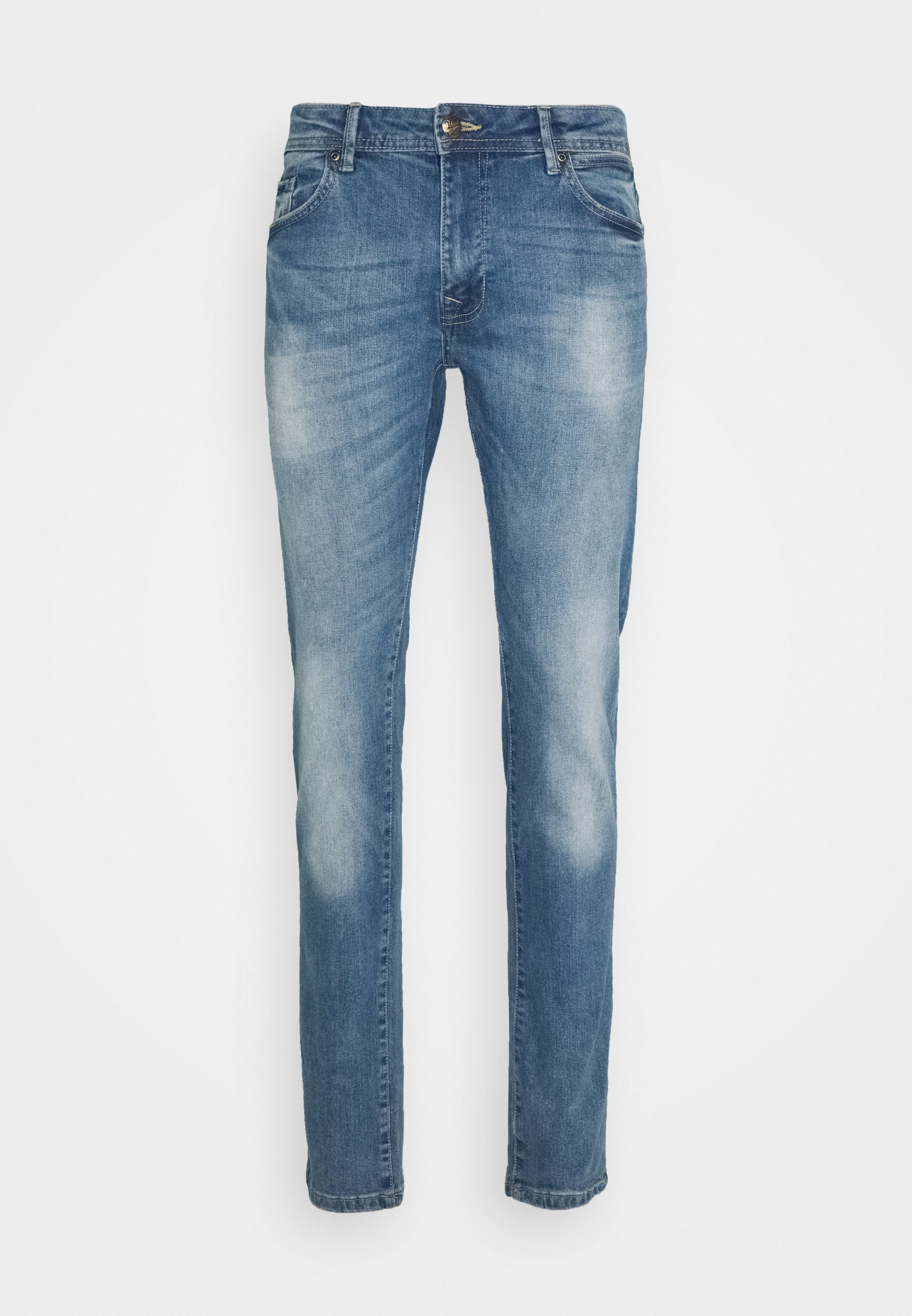 Petrol Industries Jeans slim fit light indigo Zalando.no Petrol Industries Jeans slim fit - light indigo
