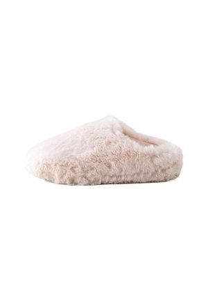 REGULAR FIT - Pantofole - pink