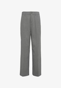 Geselecteerd, graphit