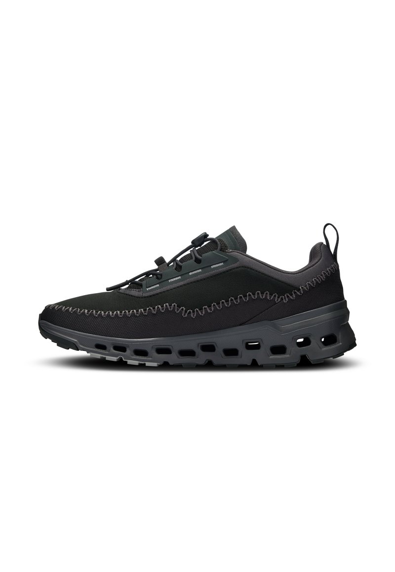 On CLOUDAWAY 2 - Trainers - black eclipse