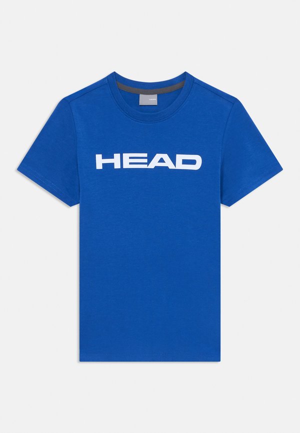 CLUB ORIGINAL JUNIOR UNISEX - Print T-shirt - royal