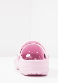 Crocs CLASSIC UNISEX - Clogs - mottled light pink