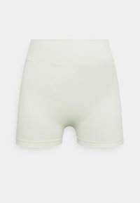 Even&Odd Shorts - light green