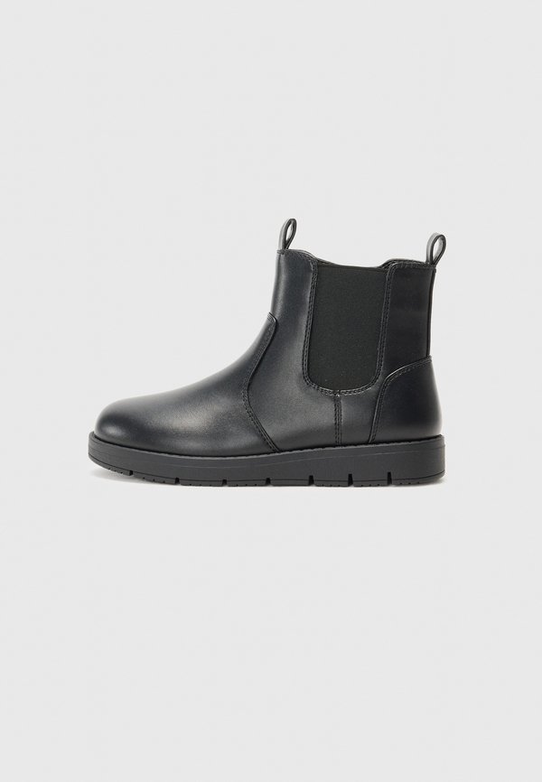 UNISEX – Stiefelette