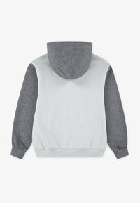 Jordan HOODIE UNISEX - Športni pulover - silver-coloured