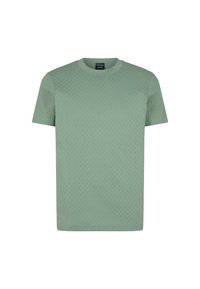 Unselected, hellgrün