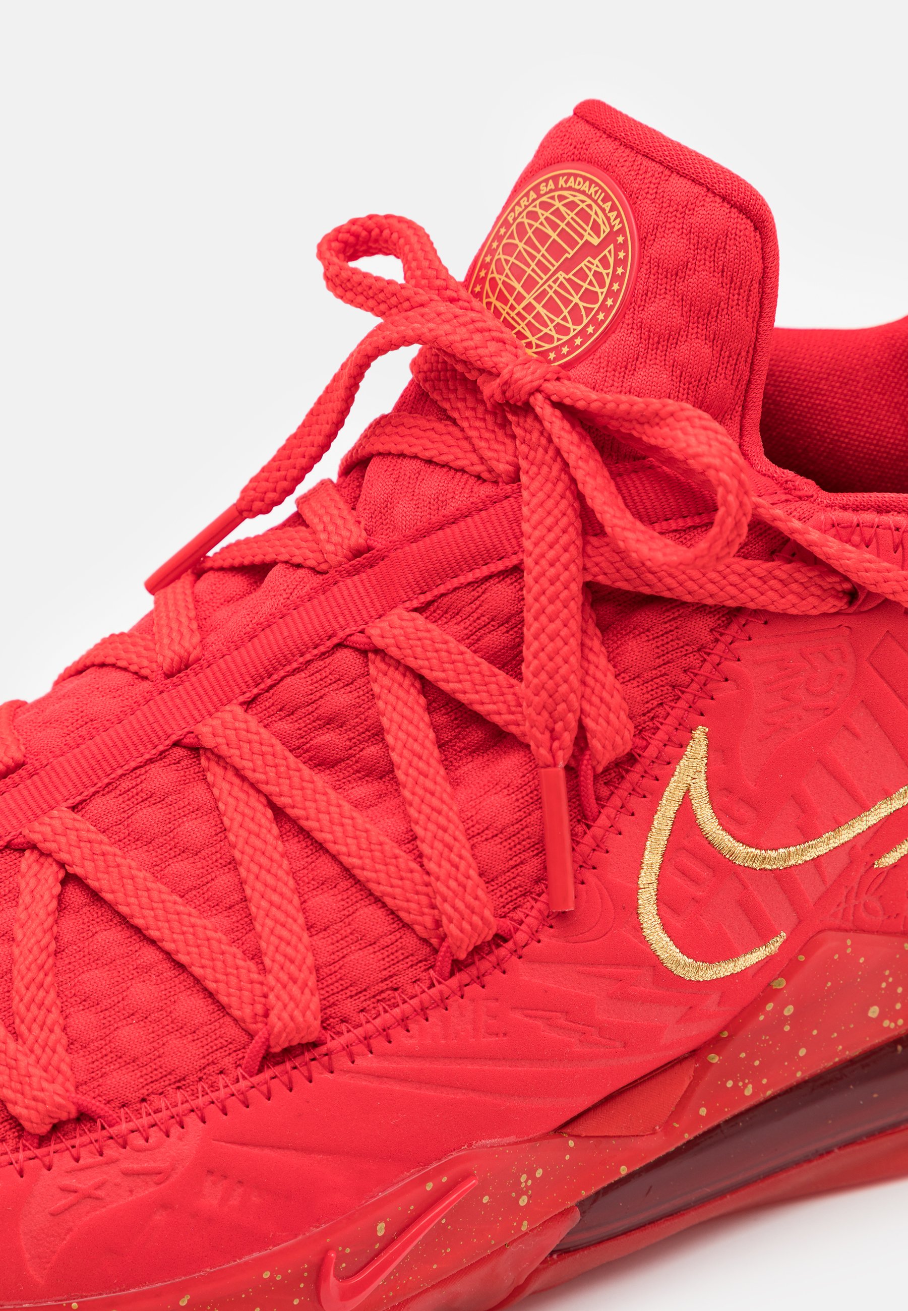 lebron 17 low zalando