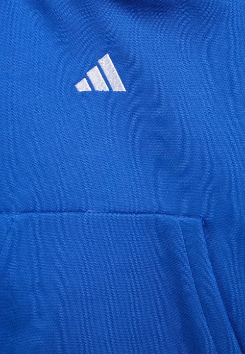 adidas I 3S FL HD JOG SET - Chándal - royal blue white white — foto 3