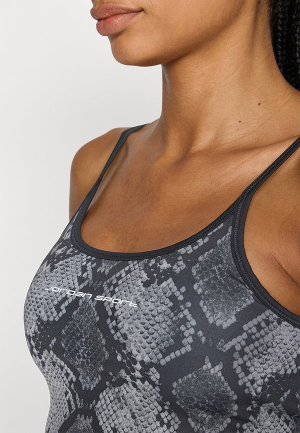 SPORT CROP TANK - Top4