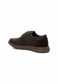 Refresh Zapatos con cordones - brown
