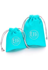 Elli EARCUFF - Orecchini - gold-coloured